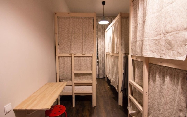 Yagel Hostel