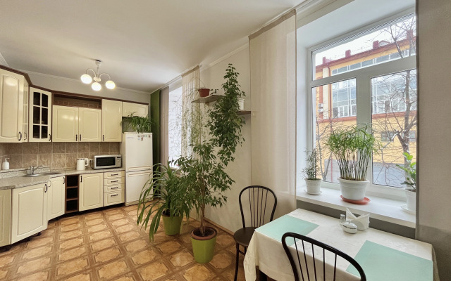 Отель на Советском