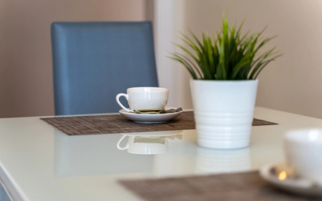 Апартаменты Пять Звезд 22