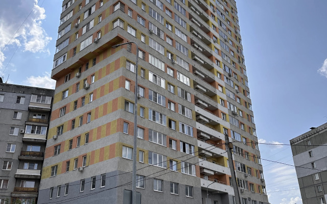 Квартира Уютная