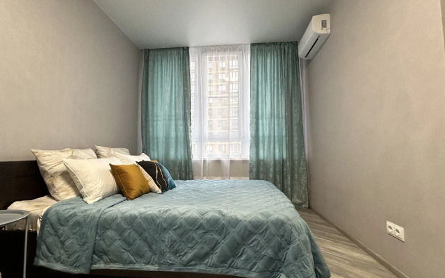 Апартаменты комфорт на Песочной