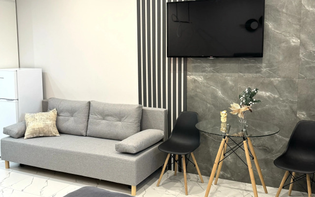 Квартира Новая студия