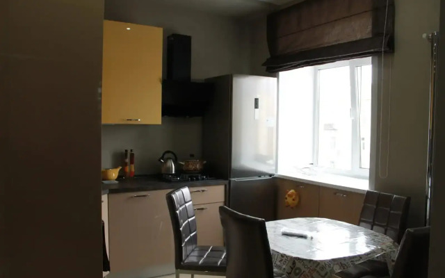 U Tatyyany v Tsentre Apartments