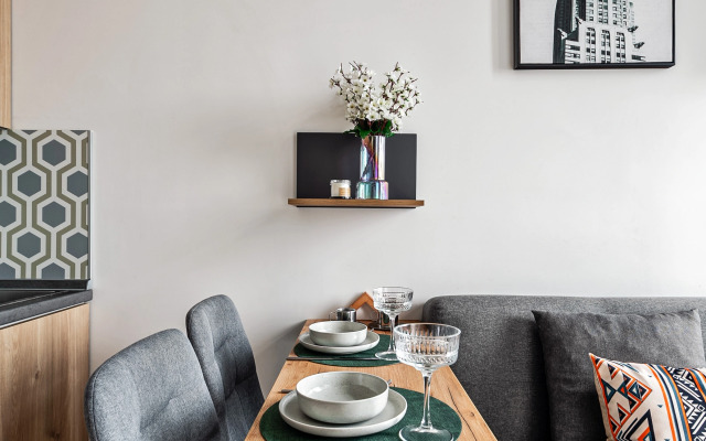 MaxRealty24 Apartments