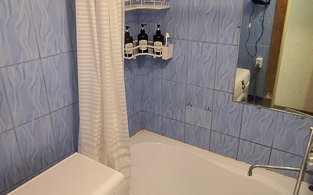 Квартира Уютная 2-х комнатная