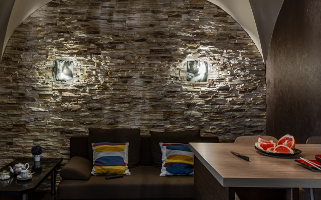 Апартаменты рядом с Летним садом