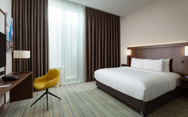 Hotel Courtyard by Marriott Baku