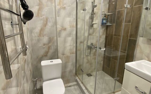 Квартира на улице Шоссейная 3Е