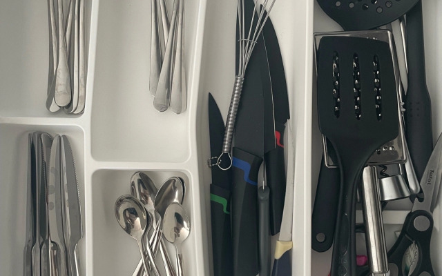 Апартаменты Fomin на Волонтеров