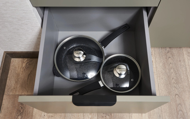 Апартаменты Red Apartments Атлантис Диона