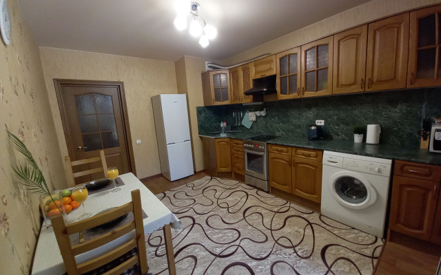 Квартира в г. Самара, 5 Просека, д. 97