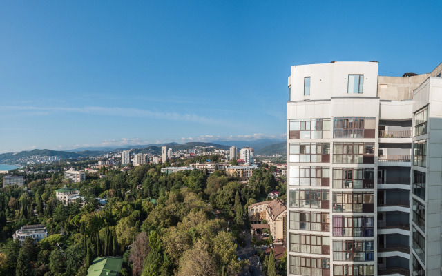 Апартаменты жк Виктория