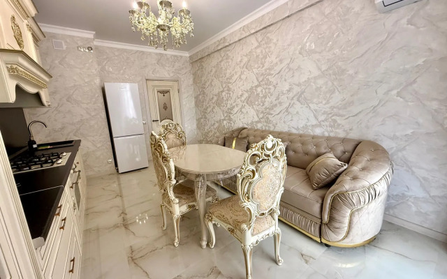 Квартира Новая однокомнатная ЖК Кристал