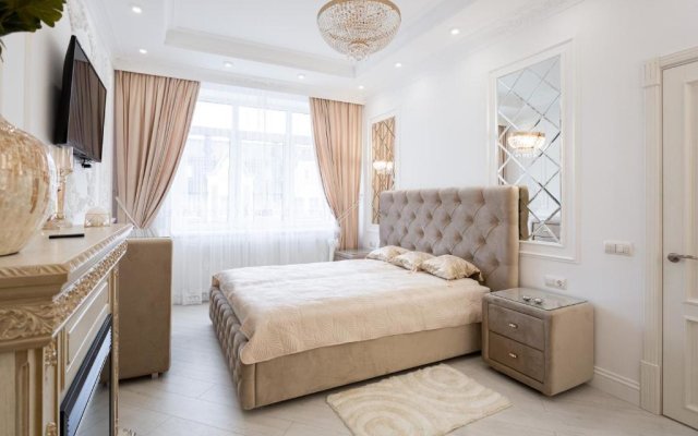 Apart39 U Muzeya Yantarya VIP Apartments