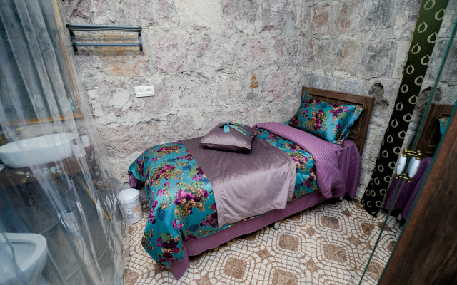 The Victorian Boutique-hotel