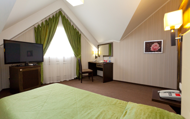 Pegas Hotel