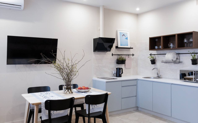 Minsk2Go Arena Apartments