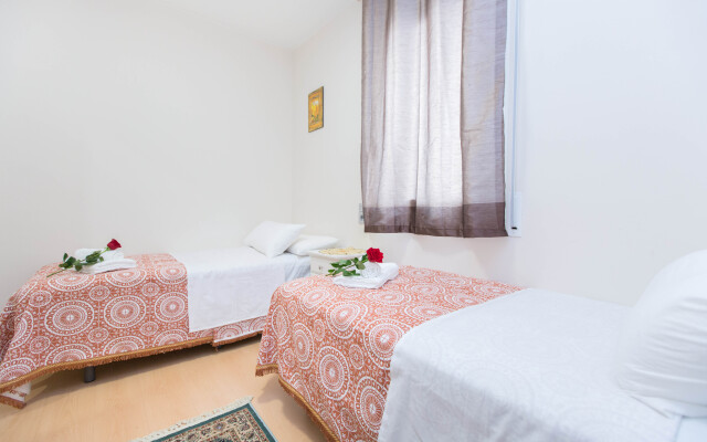 Апартаменты Golden Central Muntaner Stay Barcelona