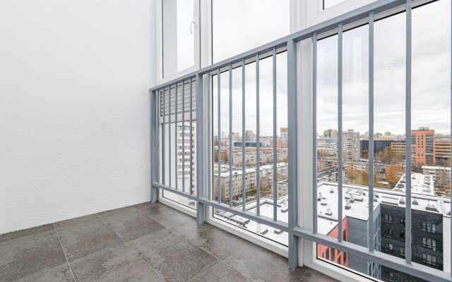Uyutny Dom Na Malkova 12 Flat