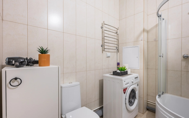 Philosophy Apartments