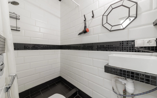 Апартаменты 4-комнатные на Лиговском 44 DereMRents