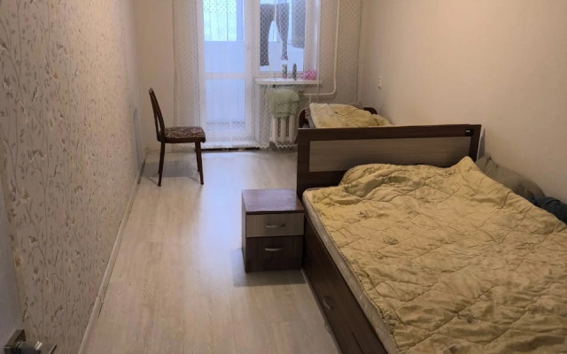 Квартира 3 комнатная в г.Уфа на ул.Пушкина 45