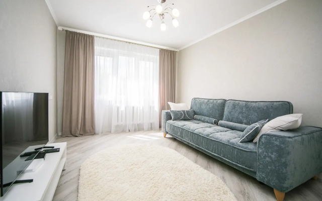 Квартира Красивая в центре города