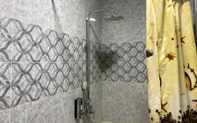 Отель DIYOR Margilan