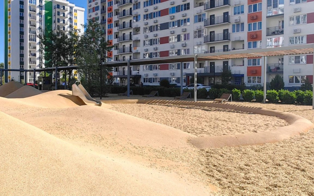 Zhk Frukty Sliva 5247 Flat