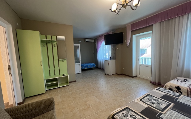 Гостевой Дом Озенбаш