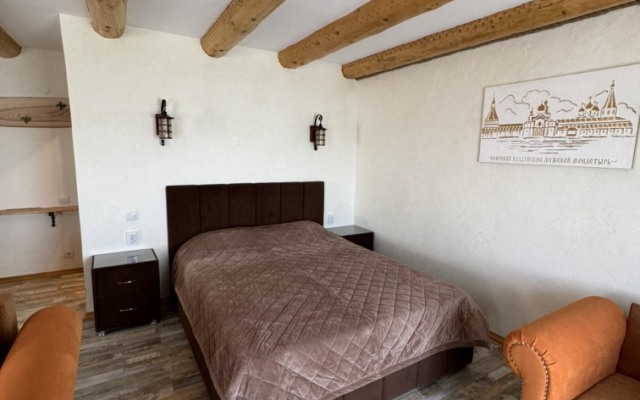 Russkiy Dom Guest house