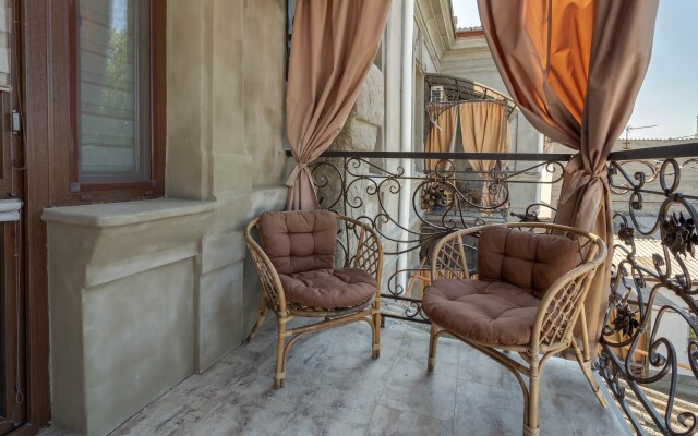 DalaMar Mini-Hotel