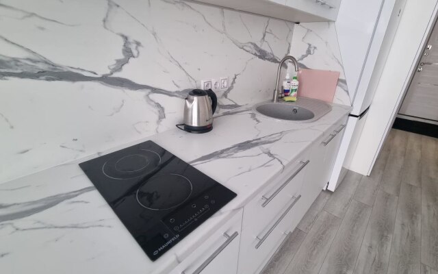 Apartamenty Komfort Minsk Mir