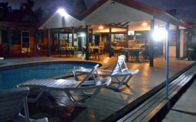 Beach Escape Resort