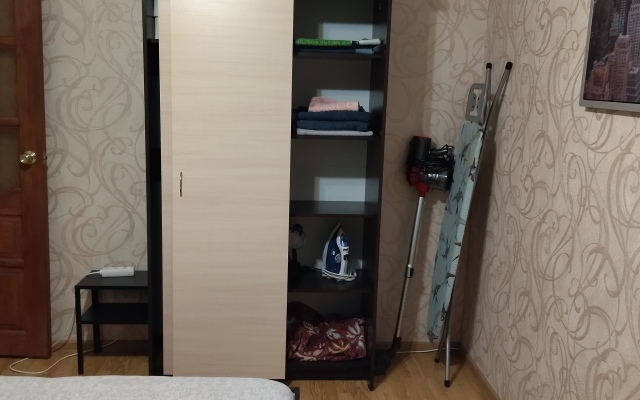 Квартира на Хохрякова