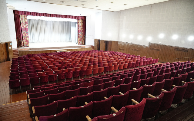 Санаторий Красный Бор