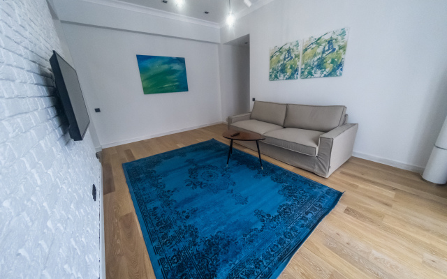 Opera Apartments Almaty