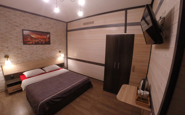 Maykop Siti Hotel             Maykop Şehir Oteli