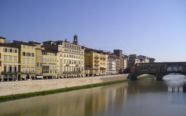 Hotel Berchielli