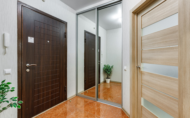 Апартаменты на Красной 176