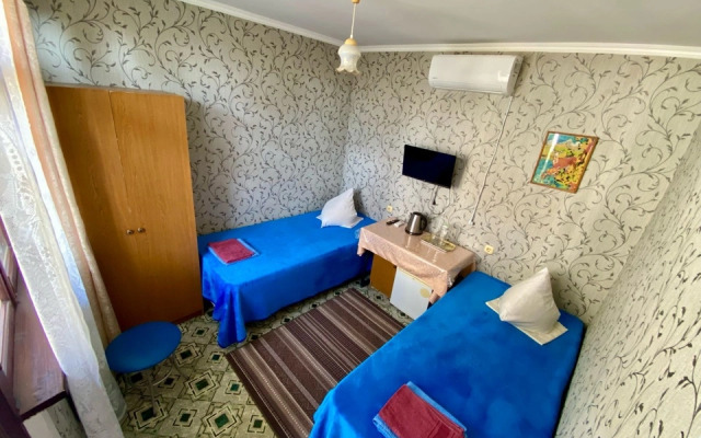 Zhelanny Gosty Guest house