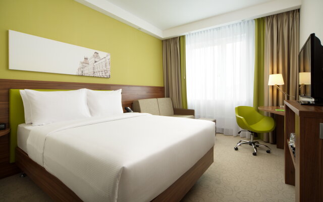 Hampton By Hilton Nizhnij Novgorod Hotel