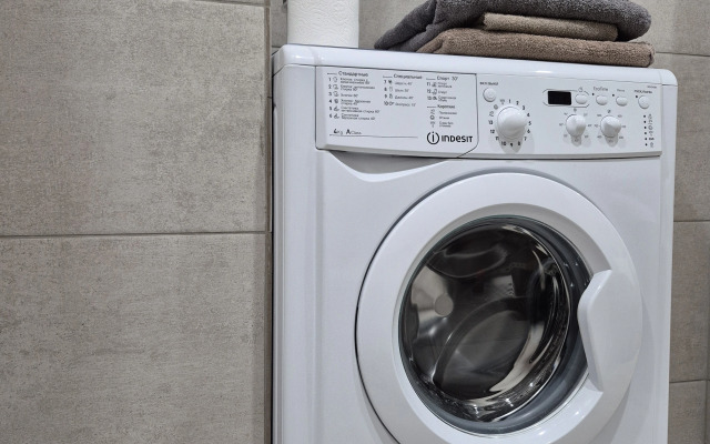 Квартира Альпы