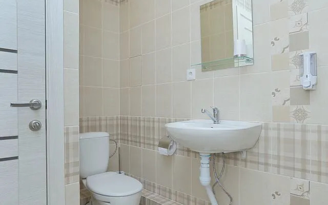 Квартира на Улице Лесников 23