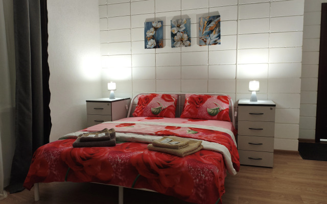 Studiya 6 Flat