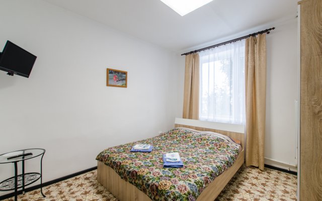Mini hotel Rassvet