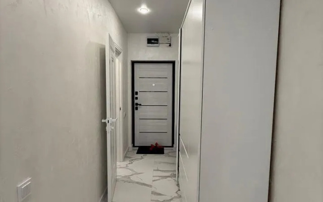 Квартира в ЖК бизнec-клaccа Кислoрoд