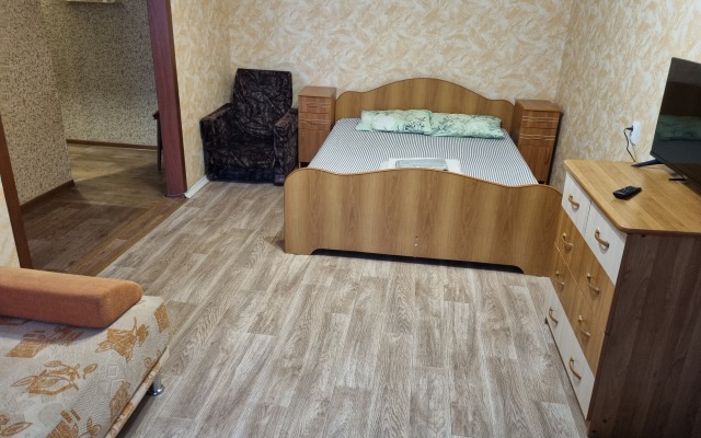 Na prospekte Gagarina 8 liniya Apartments