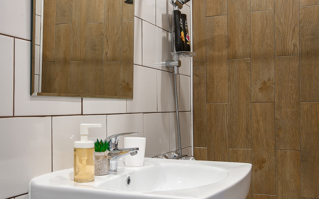 Апартаменты Жить Хорошо