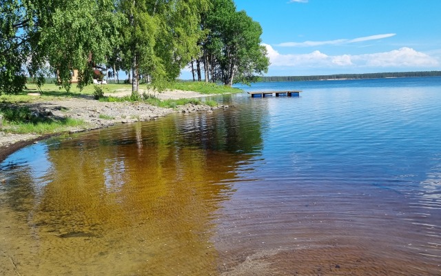 Частный дом Прозрачный берег 4